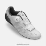 femmes chaussure de cadet blanc-22 2422481193 Giro - Image 2