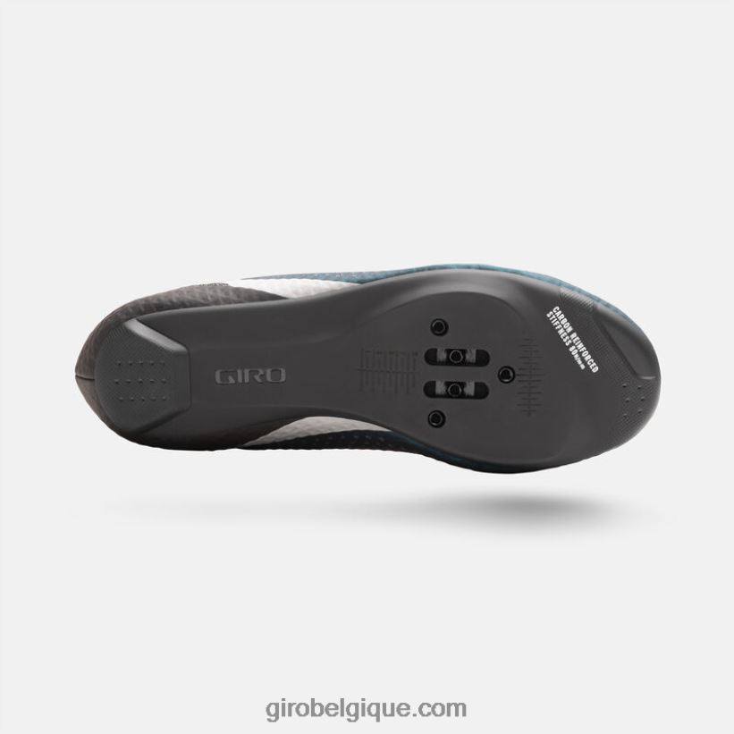 femmes chaussure de cadet port bleu anodisé-22 2422481192 Giro - Image 3