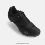 femmes chaussure de cylindre noir 242248946 Giro - Image 2