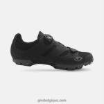 femmes chaussure de cylindre noir 242248946 Giro