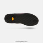 femmes chaussure de débarras ombre foncée/baie 242248918 Giro - Image 3