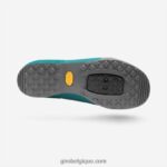 femmes chaussure de jauge véritable épicéa 2422481202 Giro - Image 3
