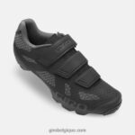 femmes chaussure de ranger noir-22 242248620 Giro - Image 2