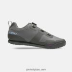 femmes chaussure de suivi ombre sombre 242248517 Giro