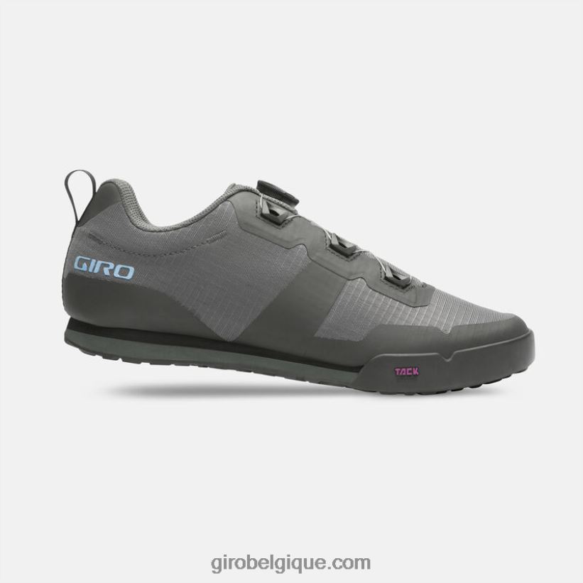 femmes_chaussure_de_suivi_ombre_sombre_242248517_giro.jpg femmes chaussure de suivi ombre sombre 242248517 Giro - Image 1