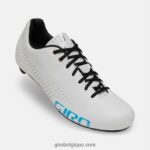 femmes chaussure empire blanc 2422481200 Giro - Image 2
