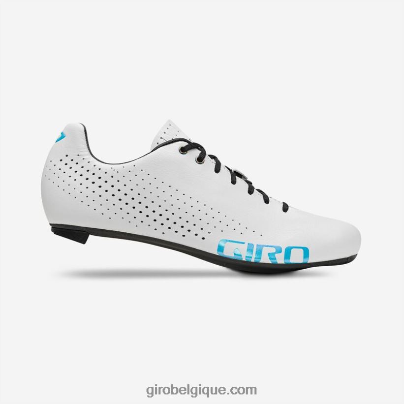 femmes_chaussure_empire_blanc_2422481200_giro.jpg femmes chaussure empire blanc 2422481200 Giro - Image 1