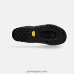 femmes chaussure petra vr noir/citron vert 242248826 Giro - Image 3