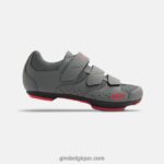 femmes chaussure rev titane/doux-amer 2422481340 Giro