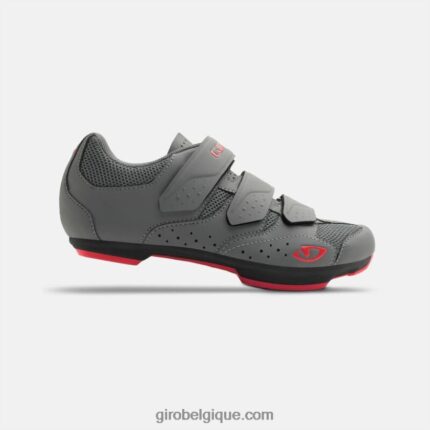 femmes chaussure rev titane/doux-amer 2422481340 Giro