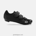 femmes chaussure techne noir 242248843 Giro