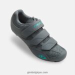 femmes chaussure techne titane/glacier 2422481338 Giro - Image 2