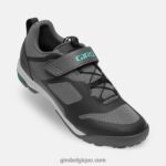 femmes chaussure ventana fastlace ombre sombre 242248603 Giro - Image 2