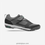 femmes chaussure ventana fastlace ombre sombre 242248603 Giro