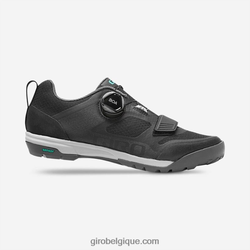 femmes_chaussure_ventana_noir_242248578_giro.jpg femmes chaussure ventana noir 242248578 Giro - Image 1