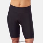femmes chrono court noir 242248708 Giro