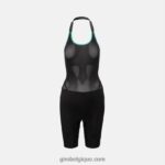 femmes cuissard à bretelles chrono elite mica noir 2422481115 Giro