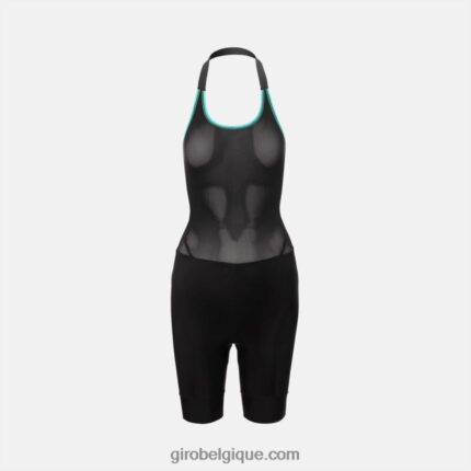 femmes cuissard à bretelles chrono elite mica noir 2422481115 Giro