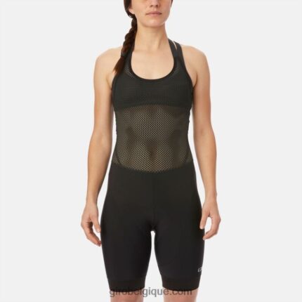 femmes cuissard à bretelles chrono expert noir 242248753 Giro