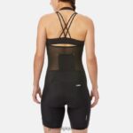 femmes cuissard à bretelles chrono sport noir 242248772 Giro - Image 3