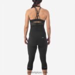 femmes culotte dos nu chrono expert noir 242248682 Giro - Image 3