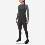 femmes dossard thermique chrono expert noir 242248705 Giro - Image 2