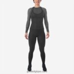 femmes dossard thermique chrono expert noir 242248705 Giro