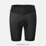 femmes doublure courte noir 242248473 Giro