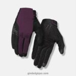 femmes gant de ravage oursin violet 2422481313 Giro