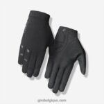 femmes gant de trail xnetic charbon 242248800 Giro