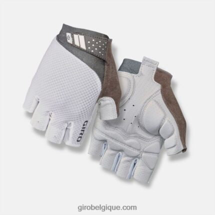femmes gant gel monica ii blanc 2422481369 Giro