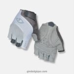 femmes gant gel tessa gris blanc 2422481380 Giro