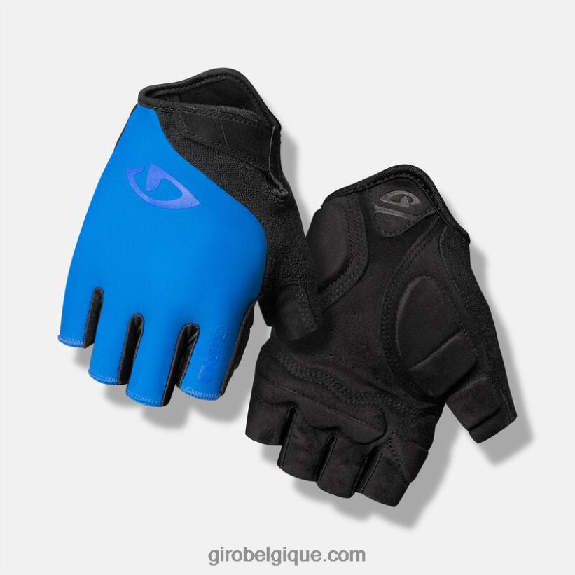 femmes_gant_jagette_garniture_bleu_2422481335_giro.jpg femmes gant jag’ette garniture bleu 2422481335 Giro - Image 1