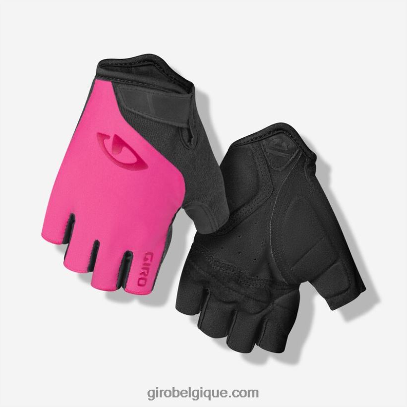 femmes_gant_jagette_magenta_2422481332_giro.jpg femmes gant jag’ette magenta 2422481332 Giro - Image 1