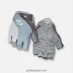 femmes gant strada massa supergel titane/gris/blanc 2422481368 Giro
