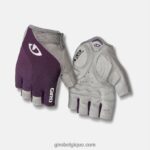 femmes gant strada massa supergel violet poussiéreux/blanc 2422481366 Giro