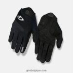 femmes gant tessa gel lf noir 242248956 Giro