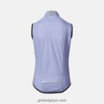 femmes gilet coupe vent chrono expert lavande 2422481308 Giro - Image 2