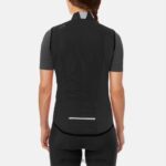 femmes gilet coupe vent chrono expert noir 242248771 Giro - Image 3
