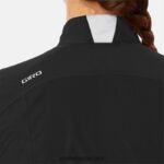 femmes gilet coupe vent chrono expert noir 242248771 Giro - Image 4