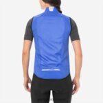 femmes gilet coupe vent chrono expert violet électrique 2422481307 Giro - Image 3