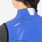 femmes gilet coupe vent chrono expert violet électrique 2422481307 Giro - Image 4