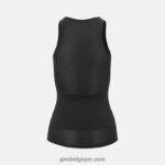 femmes gilet de rangement de la doublure de base noir 242248696 Giro - Image 2