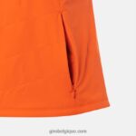 femmes gilet isolé en cascade vermillon 2422481117 Giro - Image 5