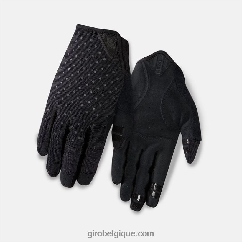 femmes_le_gant_du_mdn_points_noirs_242248825_giro.jpg femmes le gant du mdn points noirs 242248825 Giro - Image 1