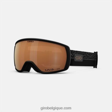 femmes lunettes à facettes engouement noir 2422481242 Giro