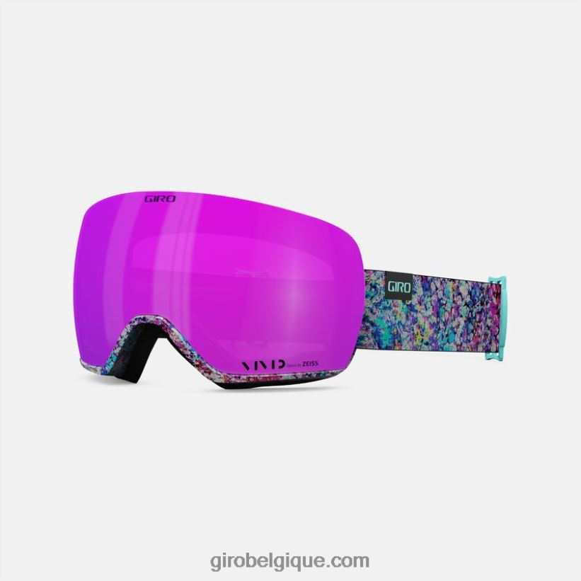 femmes_lunettes_lusi_mosh_de_donnees_rose_2422481160_giro.jpg femmes lunettes Lusi Mosh de données rose 2422481160 Giro - Image 1