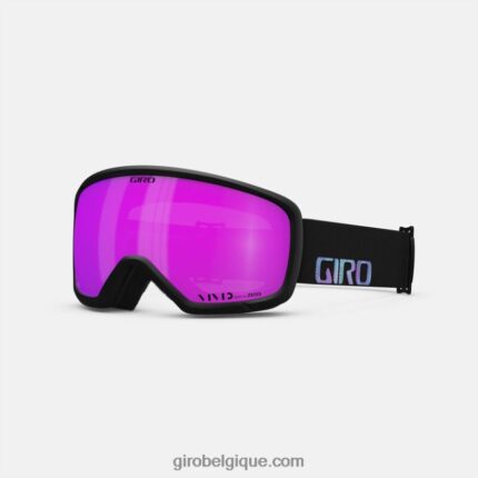 femmes lunettes millie point de chrominance noir 2422481347 Giro