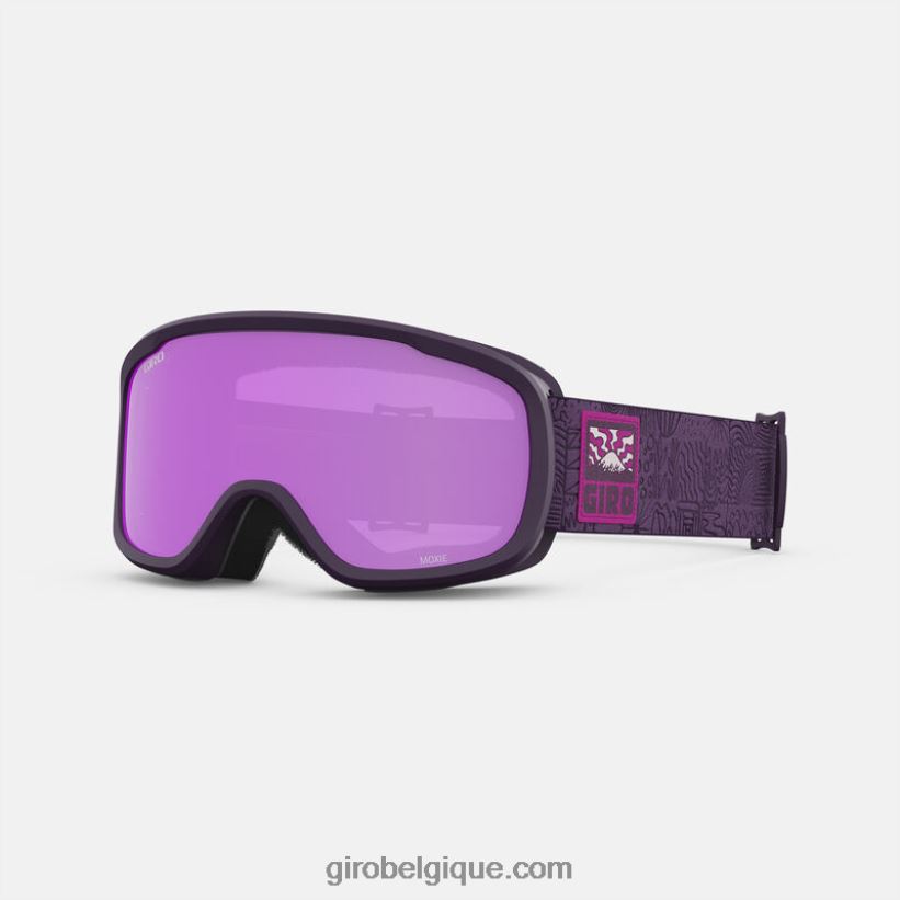 femmes_lunettes_moxie_grille_daventure_oursin_2422481155_giro.jpg femmes lunettes moxie grille d'aventure oursin 2422481155 Giro - Image 1