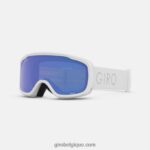 femmes lunettes moxie lumière à noyau blanc 2422481156 Giro